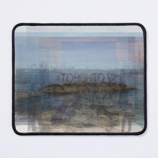 Item preview, Toronto Driftwood Sign designed and sold by Steven Socha.