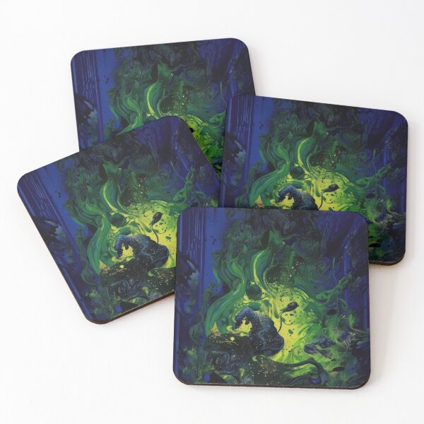Item preview, Devil's Delight: Devil's Dinner designed and sold by Michael Bollin.