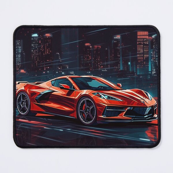 Item preview, 2022 Chevrolet Corvette Stingray Sports Car designed and sold by StreetRydz.
