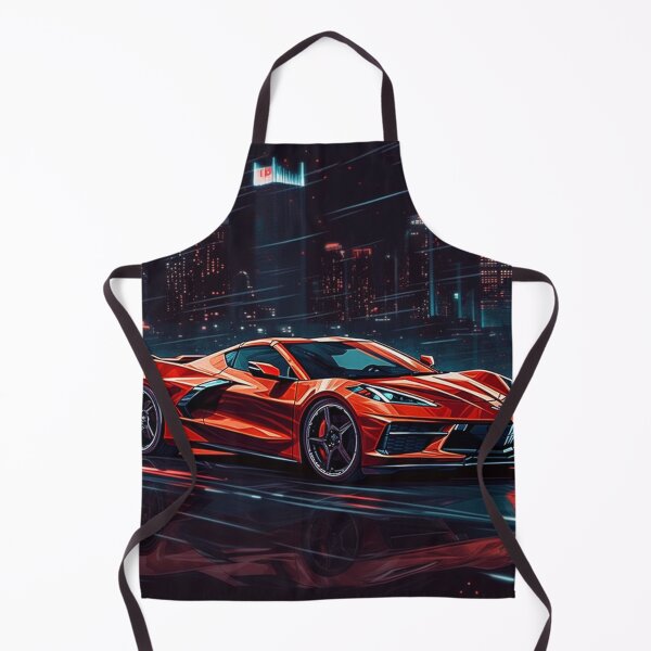 Item preview, 2022 Chevrolet Corvette Stingray Sports Car designed and sold by StreetRydz.