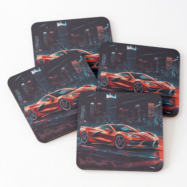 Item preview, 2022 Chevrolet Corvette Stingray Sports Car designed and sold by StreetRydz.