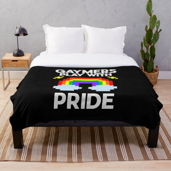 Item preview, Los gayers juegan con orgullo designed and sold by 0allthing.