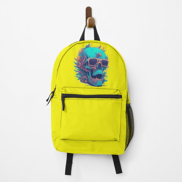 Item preview, Cool Skull designed and sold by ArtCraftLab.