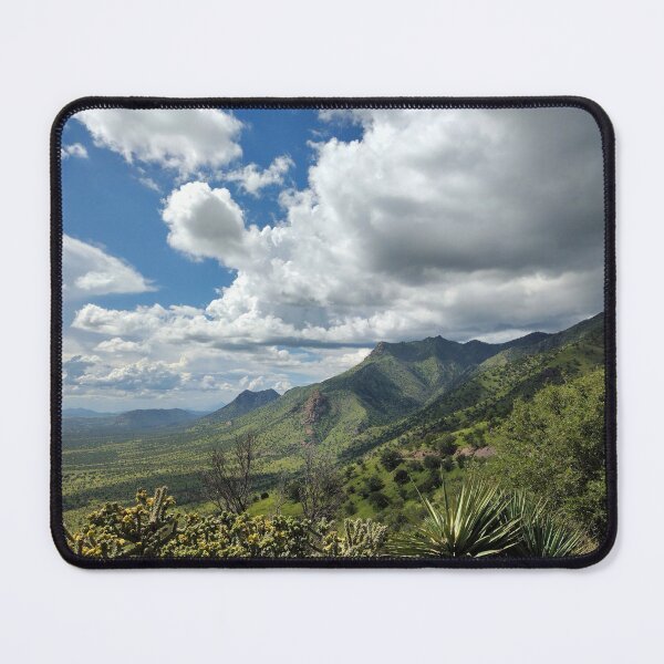 Item preview, Huachuca Moutains Awesome Hereford Arizona designed and sold by ptosis.