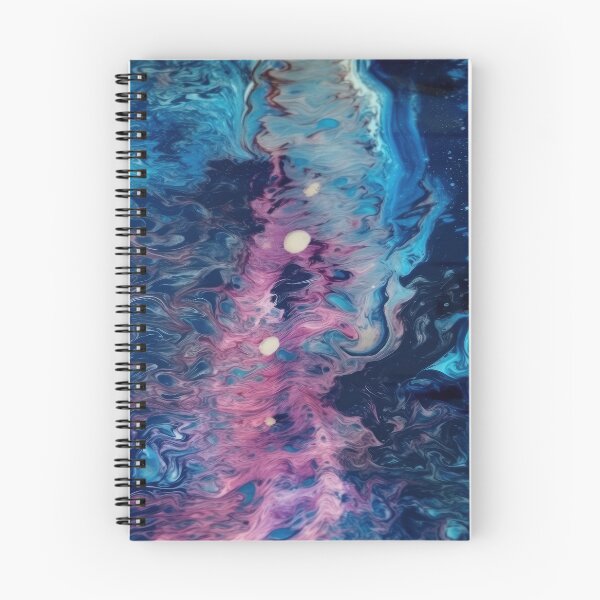 Item preview, Fluid Fantasia: Liquid Reflections designed and sold by Michael Bollin.