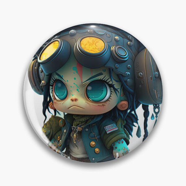 Item preview, You and whos' army designed and sold by Deluge7.