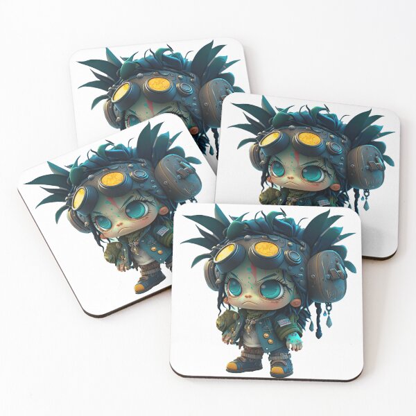 Item preview, You and whos' army designed and sold by Deluge7.