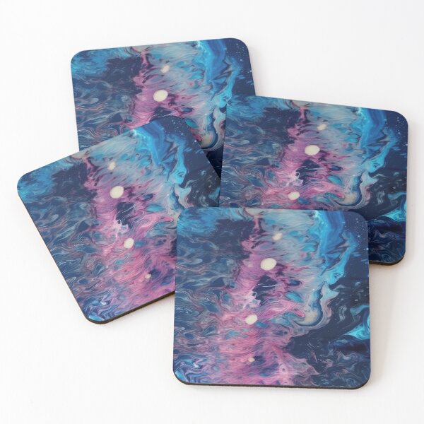 Item preview, Fluid Fantasia: Liquid Reflections designed and sold by Michael Bollin.
