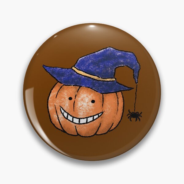 Item preview, koropumpkin designed and sold by Decarabia.