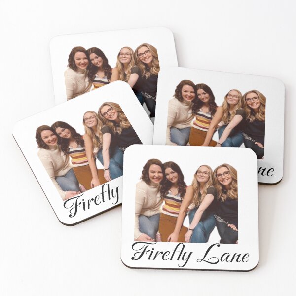Item preview, Firefly Lane designed and sold by hibanono.