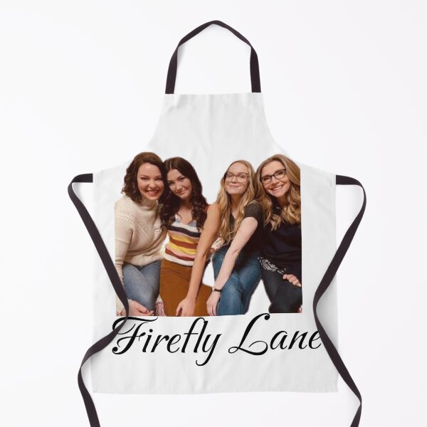 Item preview, Firefly Lane designed and sold by hibanono.