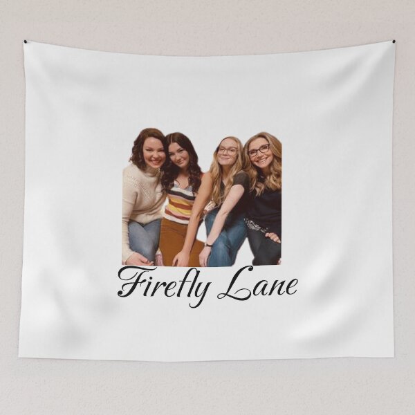 Item preview, Firefly Lane designed and sold by hibanono.