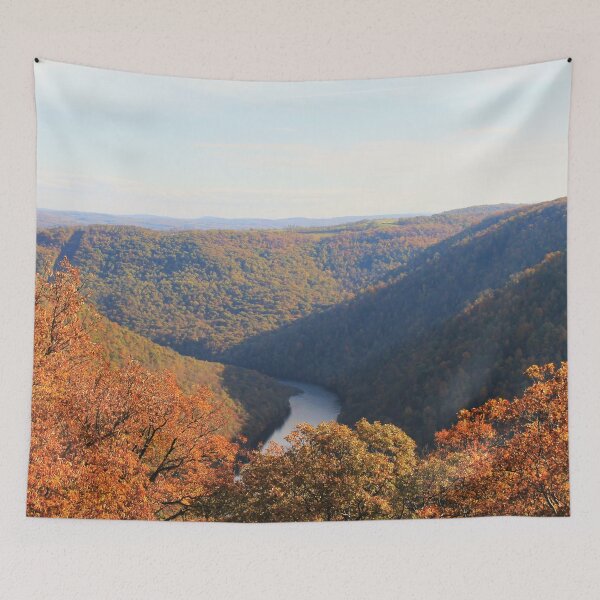 Item preview, Autumn Valley designed and sold by Lydia Planalp.