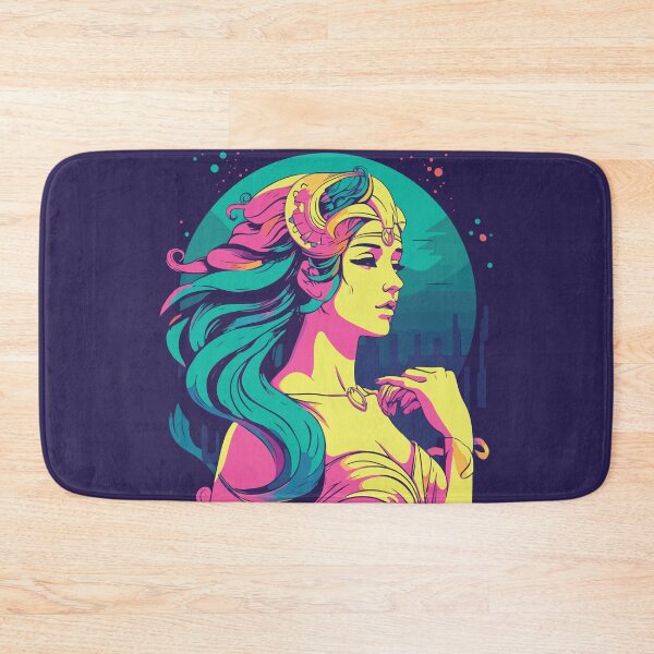 Item preview, Neo-Classical Hera designed and sold by 8bitbubbles.