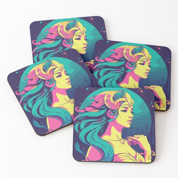 Item preview, Neo-Classical Hera designed and sold by 8bitbubbles.