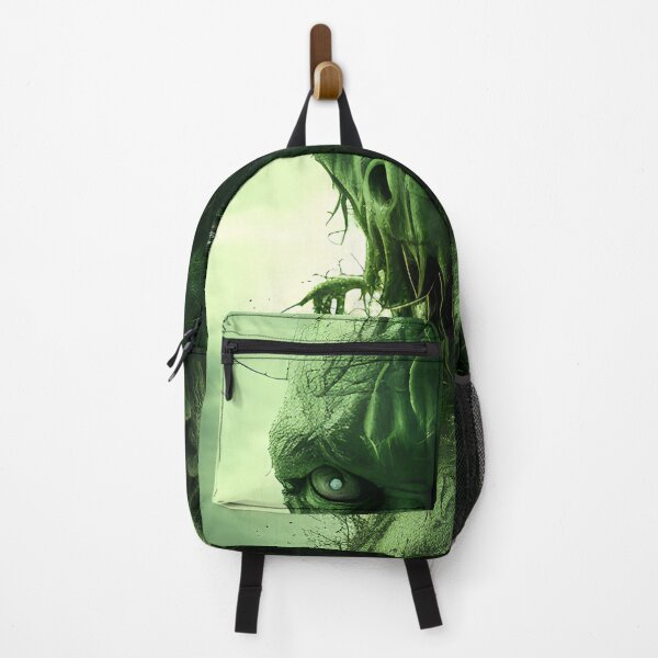 Item preview, Swamp monster designed and sold by amac1662.