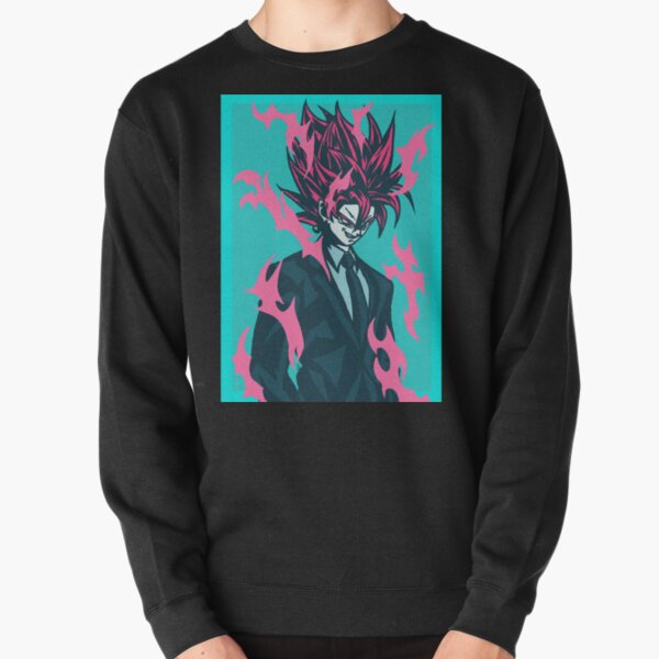 Sudadera Personajes anime  Diseños TOP del anime Dragon Ball ✓