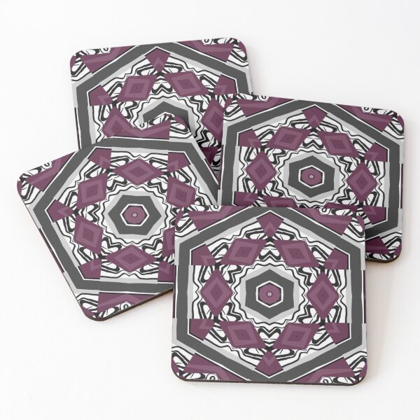 Item preview, Palsy-Walsy  by Jenny Meehan Pattern Art  designed and sold by Jenny Meehan Art Prints and Patterns  .