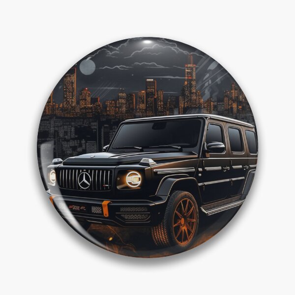 Item preview, 2022 Mercedes G-Wagon AMG G63 G-Class Luxury SUV designed and sold by StreetRydz.