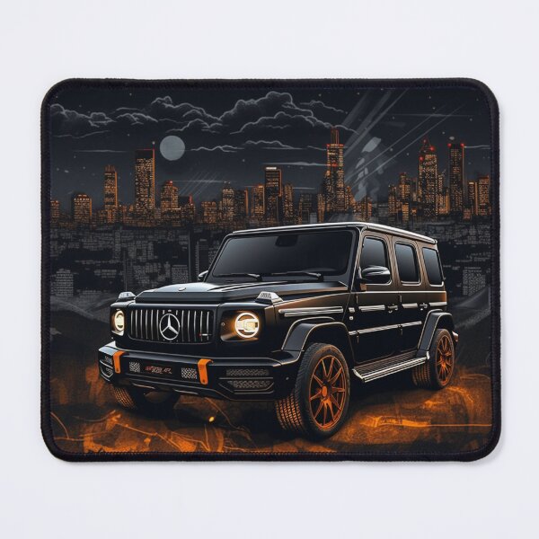 Item preview, 2022 Mercedes G-Wagon AMG G63 G-Class Luxury SUV designed and sold by StreetRydz.