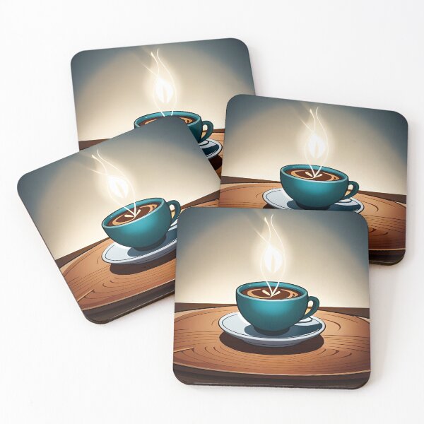 Item preview, Coffee Lover Espresso Cappuccino Latte designed and sold by PixelCraving.