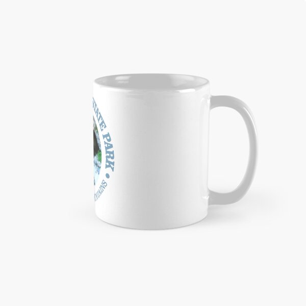 Item preview, Sinks Canyon (SP) designed and sold by curranmorgan.