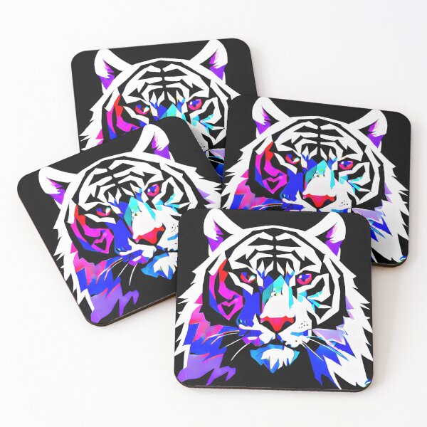 Item preview, Magestic tiger II designed and sold by avjag.