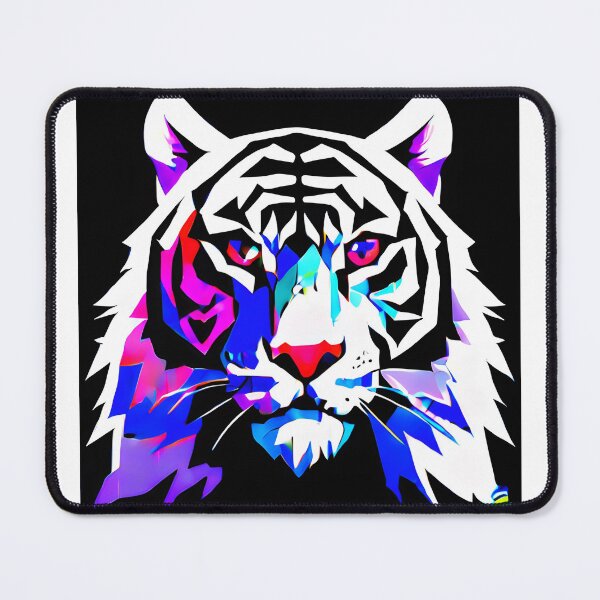 Item preview, Magestic tiger II designed and sold by avjag.