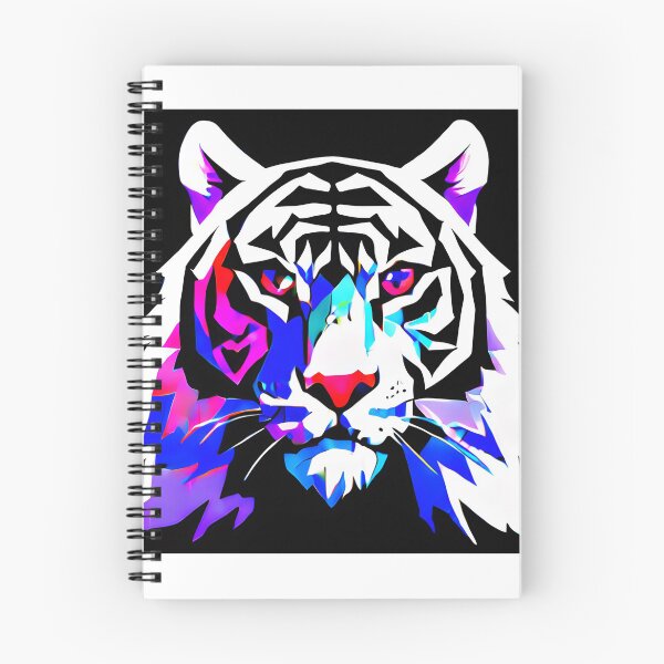 Item preview, Magestic tiger II designed and sold by avjag.