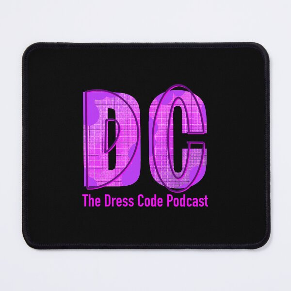 Item preview, DC  designed and sold by DressCodePod.