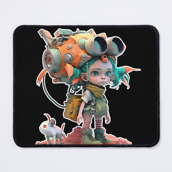 Item preview, The Traveler designed and sold by Deluge7.