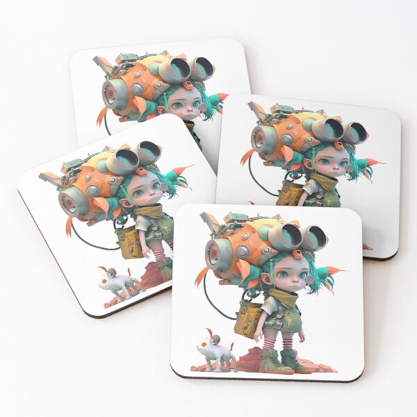 Item preview, The Traveler designed and sold by Deluge7.
