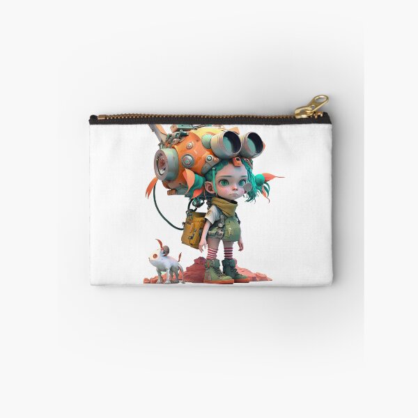 Item preview, The Traveler designed and sold by Deluge7.