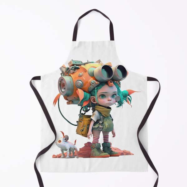 Item preview, The Traveler designed and sold by Deluge7.