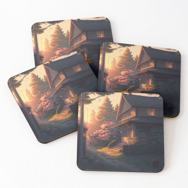 Item preview, Home 9 - 家 9 designed and sold by SugoiDigi.
