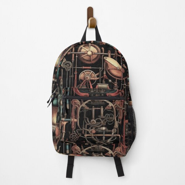 Item preview, Verne's The Ingenious Mechanism designed and sold by FormulaEden.