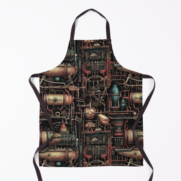 Item preview, Verne's The Ingenious Mechanism designed and sold by FormulaEden.