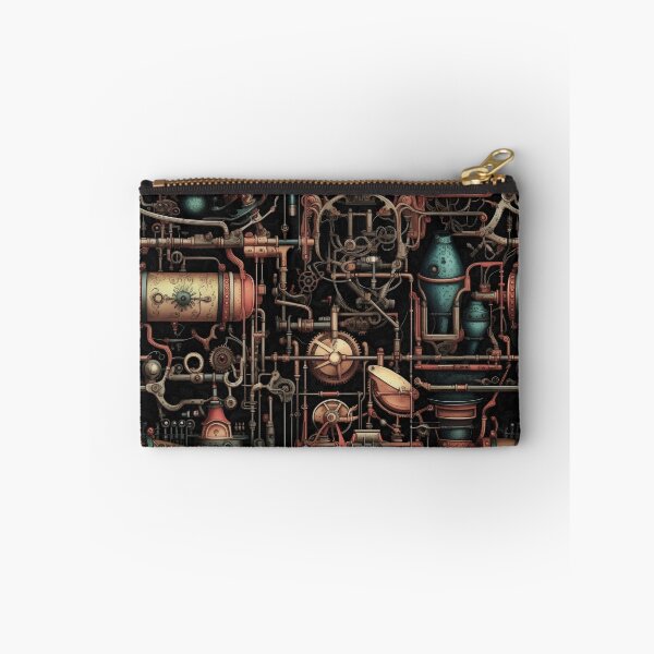 Item preview, Verne's The Ingenious Mechanism designed and sold by FormulaEden.