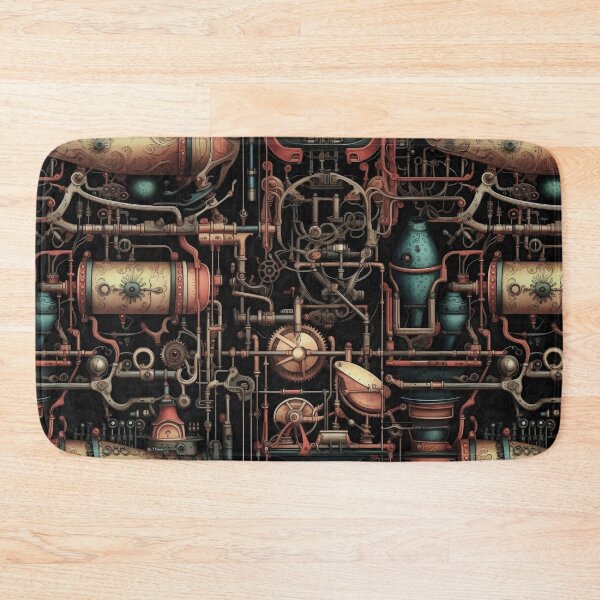 Item preview, Verne's The Ingenious Mechanism designed and sold by FormulaEden.