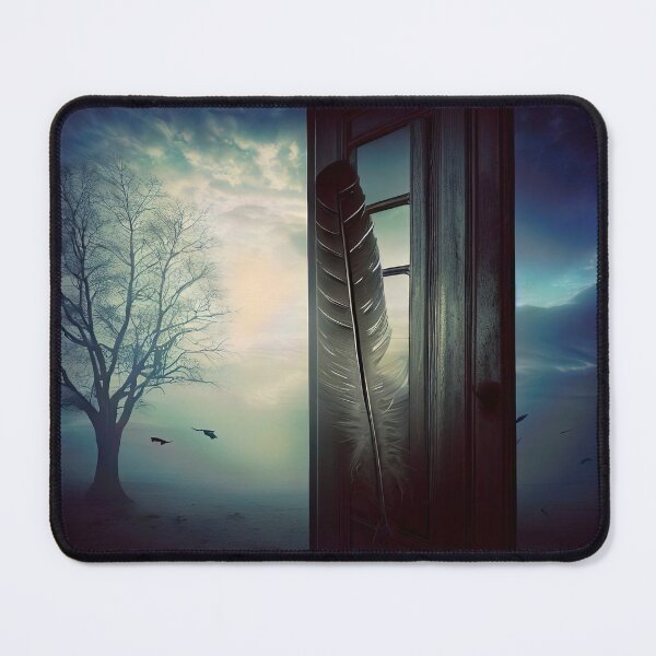 Item preview, Mystery of Time designed and sold by PowerOfAbstract.