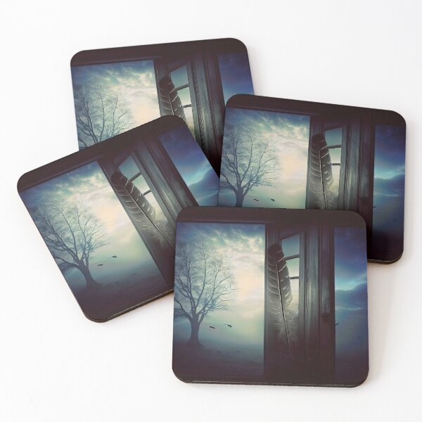 Item preview, Mystery of Time designed and sold by PowerOfAbstract.