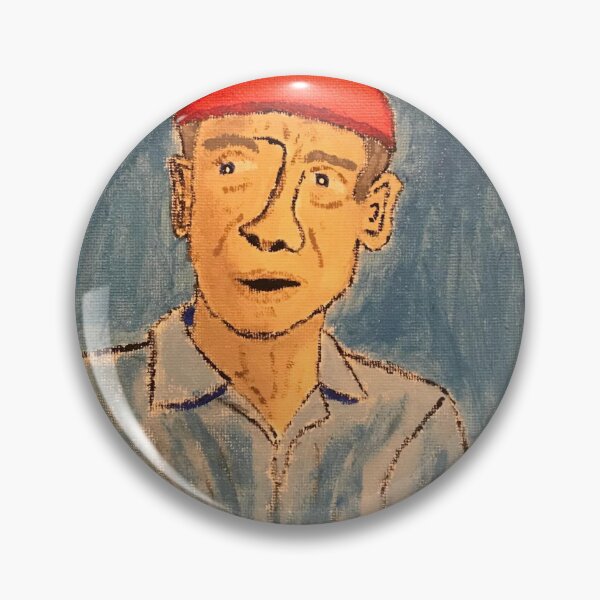 Item preview, Jacques Cousteau   designed and sold by AnArtistAtWork.