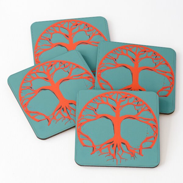 Item preview, Tree of Life designed and sold by Zaeb002.