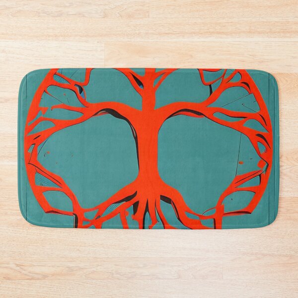 Item preview, Tree of Life designed and sold by Zaeb002.
