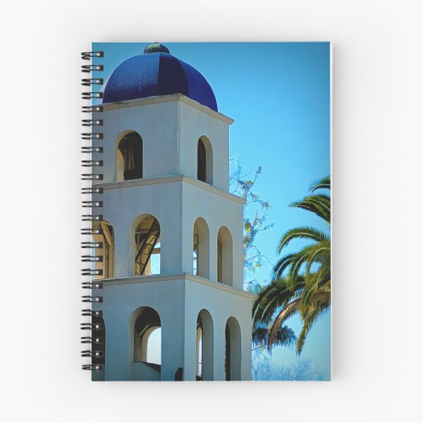 Item preview, Arched Bell Tower Abstracted designed and sold by bertsworks300.
