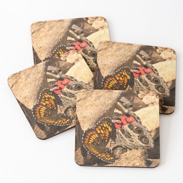 Item preview, American Lady Ladies in a cluster designed and sold by ptosis.