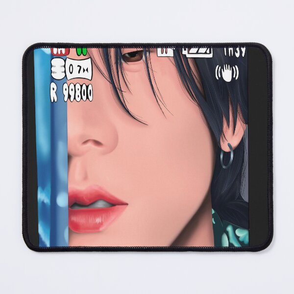 Item preview, Monsta X I.M. Changkyun designed and sold by Bianka7.