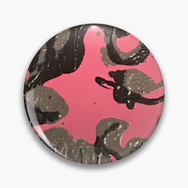 Item preview, Grey Fuscia  designed and sold by Victoria  Milner.
