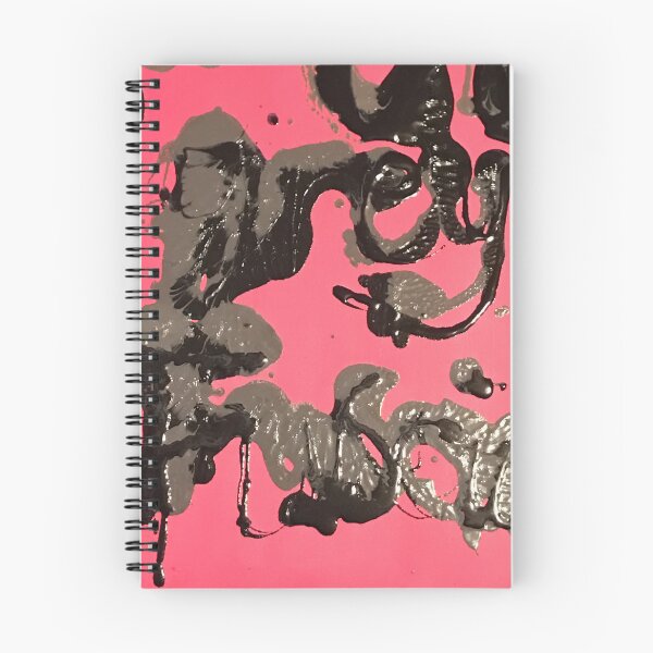 Item preview, Grey Fuscia  designed and sold by Victoria  Milner.