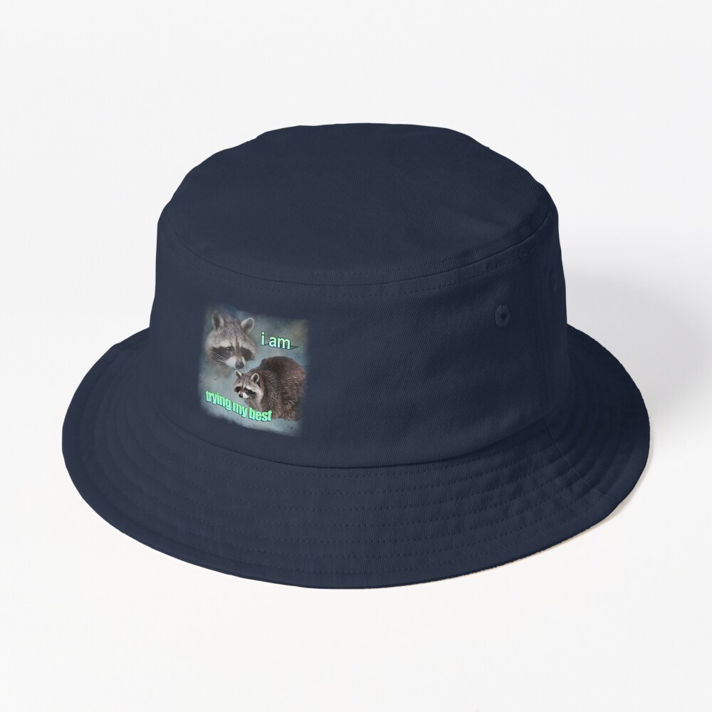 Item preview, Bucket Hat designed and sold by snazzyseagull.